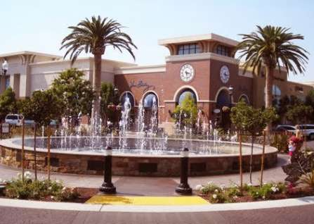 Roseville California