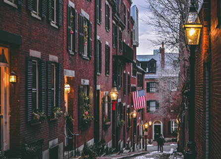 Beacon Hill