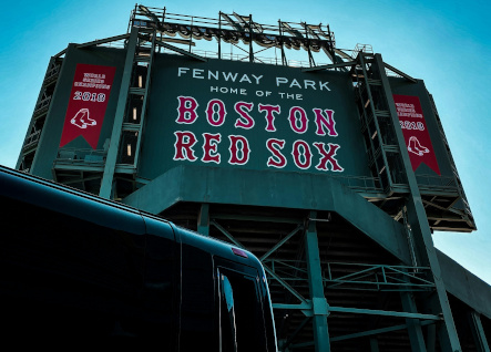 Fenway / Kenmore