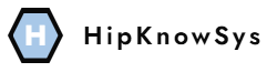 HipKnowSys Logo